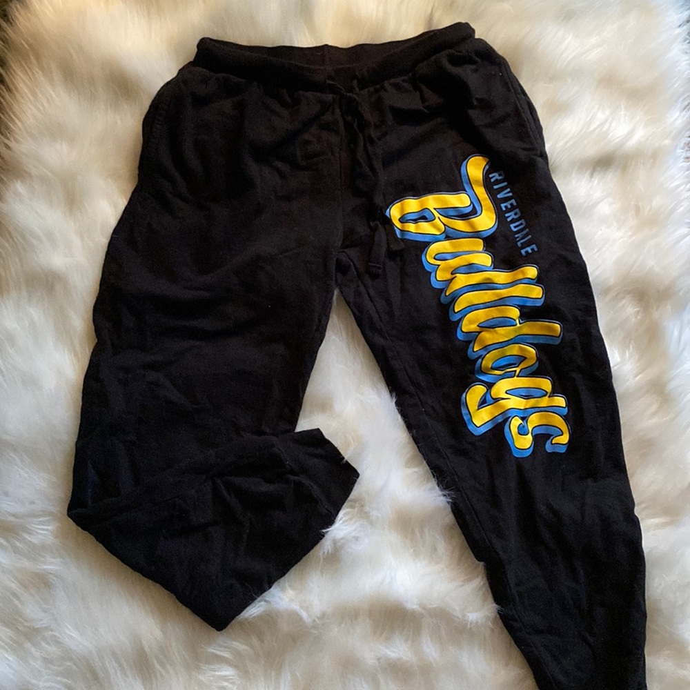 Riverdale sweatpants